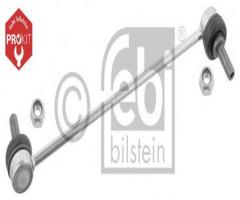 Febi bilstein 31561 Łącznik stabilizatora opel, opel astra j sports tourer, saab 9-5 (ys3g)