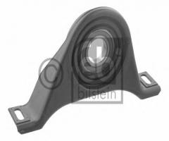 Febi bilstein 30934 podpora wału mercedes, mercedes-benz klasa e kombi (s210)