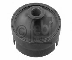 Febi bilstein 31452 tłumik drgań sprzęgła alternatora ford, ford focus (daw, dbw)