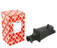 Febi bilstein 33550 zbiorniczek wyrównawczy bmw e46 x3 e83 x5 e53 febi, bmw 3 (e46)