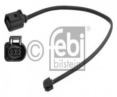 Febi bilstein 34499 czujnik klock. hamulc. vw, vw touareg (7p5)