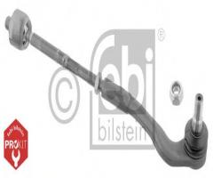 Febi bilstein 30065 drążek kierowniczy mercedes, mercedes-benz klasa c (w203)
