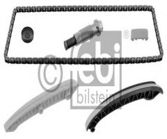 Febi bilstein 30315 Łańcuch rozrządu mercedes, mercedes-benz klasa e (w212)