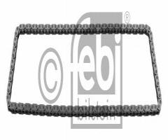 Febi bilstein 30499 Łańcuch rozrządu renault, nissan x-trail (t31)