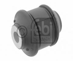 Febi bilstein 30687 silentblok wahacza vw audi, audi a6 (4f2, c6), seat exeo (3r2)