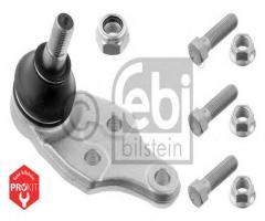 Febi bilstein 31312 sworzeń wahacza land rover, land rover freelander (ln)