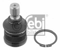 Febi bilstein 29357 sworzeń wahacza mazda, mazda 3 (bk)