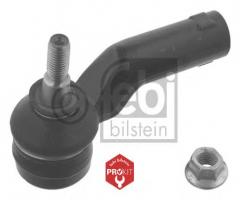Febi bilstein 34480 końcówka drążka mazda, mazda 5 (cw)