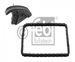Febi bilstein 33909 Łańcuch pompy oleju komplet  ford