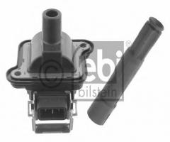 Febi bilstein 29412 cewka zapłonowa vw audi, audi a8 (4d2, 4d8), seat alhambra (7v8, 7v9)