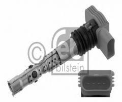 Febi bilstein 29859 cewka zapłonowa vw audi, audi a4 (8e2, b6)