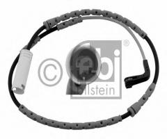 Febi bilstein 29662 czujnik zużycia klocków ham. bmw, bmw 3 (e90)