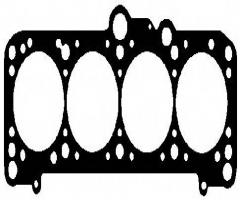 Elring 828.807 uszczelka głowicy vw 1.6/1.8 83-, audi 80 (81, 85, b2), seat toledo i (1l)