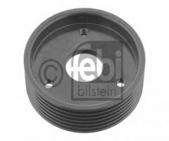 Febi bilstein 29501 koło pasowe renault, renault kangoo (kc0/1_)