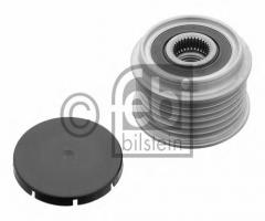 Febi bilstein 29835 sprzęgło alternatora ford, ford focus (daw, dbw)