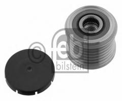 Febi bilstein 29904 sprzęgło alternatora peugeot, citroËn xantia (x2), peugeot 406 (8b)