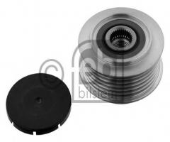 Febi bilstein 29964 sprzęgło alternatora vw audi, volvo s70 (ls)