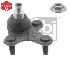 Febi bilstein 31485 sworzeń wahacza vw passat 05-  l, audi a3 sportback (8pa), seat alhambra (710)