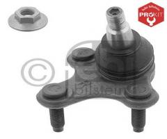 Febi bilstein 31486 sworzeń wahacza vw passat 05-  p, audi a3 sportback (8pa), seat alhambra (710)