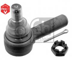 Febi bilstein 03135 końcówka drążka mercedes volvo iveco, mercedes-benz vario nadwozie pełne / kombi