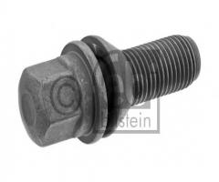 Febi bilstein 36293 Śruba koła renault, renault latitude (l70_)