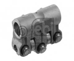 Febi bilstein 34569 dźwigienka zaworowa kpl audi, audi a8 (4d2, 4d8), vw touareg (7la, 7l6, 7l7)