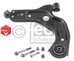 Febi bilstein 33881 wahacz ford fiesta 95- lewy z wsp., ford fiesta iv (ja_, jb_)
