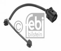 Febi bilstein 29911 czujnik zużycia klocków ham. vw audi, audi q7 (4l), porsche cayenne (955)