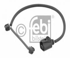 Febi bilstein 29912 czujnik zużycia klocków ham. vw audi, porsche cayenne