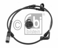Febi bilstein 30611 czujnik zużycia klocków ham. bmw, bmw x5 (e70)