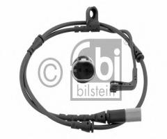 Febi bilstein 30612 czujnik zużycia klocków ham. bmw, bmw x6 (e71, e72)