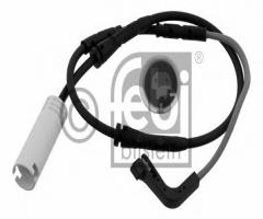 Febi bilstein 30613 czujnik zużycia klocków ham. bmw, bmw 3 (e93) kabriolet 