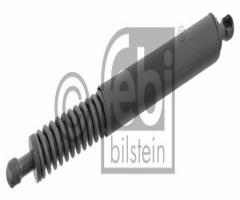 Febi bilstein 29439 sprężyna gazowa pokrywy bagażnika vw audi, vw touareg (7la, 7l6, 7l7)