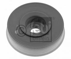 Febi bilstein 29333 koło pasowe ford, volvo, citroËn c3 i (fc_), ford fiesta vi van, mazda 3 (bl)