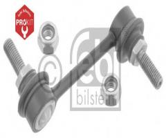 Febi bilstein 29800 Łącznik stabilizatora porsche, porsche 911 (996)
