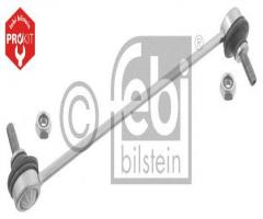 Febi bilstein 29834 Łącznik stabilizatora renault, renault laguna iii (bt0/1)