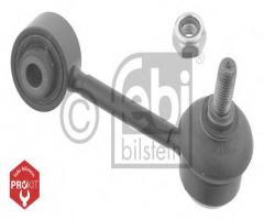 Febi bilstein 30736 Łącznik stabilizatora rover, mg mg zt, rover 75 (rj)