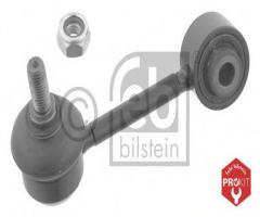 Febi bilstein 30737 Łącznik stabilizatora rover, mg mg zt, rover 75 (rj)
