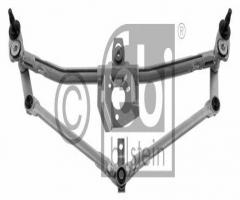 Febi bilstein 30734 mechanizm wycieraczek vw audi, vw golf iv (1j1)