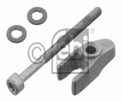 Febi bilstein 29141 mocowanie wtryskiwacza mercedes, mercedes-benz klasa c (w202)