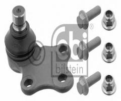 Febi bilstein 31814 sworzeń wahacza peugeot, peugeot 306 hatchback (7a, 7c, n3, n5)