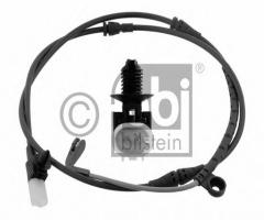 Febi bilstein 31821 czujnik klock. hamulc. landrover, land rover range rover sport (ls)