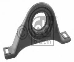 Febi bilstein 30933 podpora wału mercedes, mercedes-benz klasa e kombi (s210)