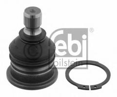 Febi bilstein 29705 sworzeń wahacza hyundai kia, hyundai i10 (pa), kia picanto (ta)