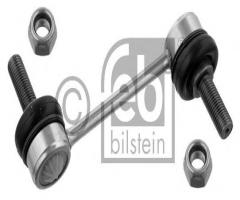 Febi bilstein 34853 Łącznik stabilizatora land rover, land rover range rover iii (lm)