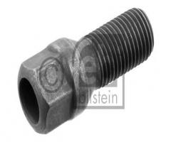 Febi bilstein 36255 Śruba koła renault, renault latitude (l70_)