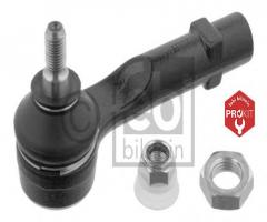 Febi bilstein 36261 końcówka drążka citroen, citroËn c4 picasso i (ud_)