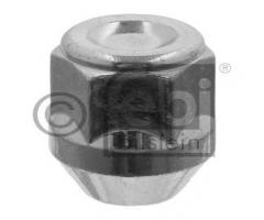 Febi bilstein 34754 nakrętka Śruby koła mazda, hyundai ix20 (jc), kia sorento i (jc)