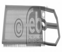 Febi bilstein 30361 filtr powietrza vw golf iv bora polo lupo 1.4 1.6, seat ibiza ii (6k1)