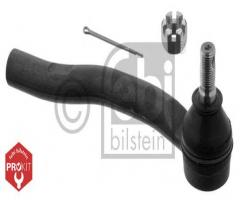 Febi bilstein 34311 końcówka drążka toyota, toyota auris (nre15_, zze15_, ade15_, zre15_, nde15_)